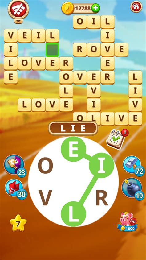 Word City Level 1736 .